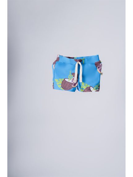 شورت شنا  موی نوی