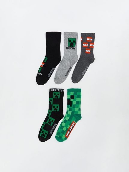 جوراب  ال سی  وایکیکی