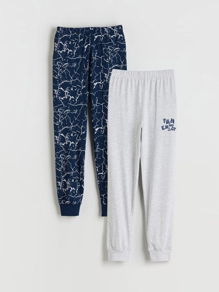 پایین تنه پیژامه  ال سی  وایکیکی