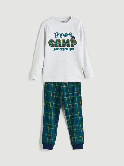 ست پیژامه  ال سی  وایکیکی