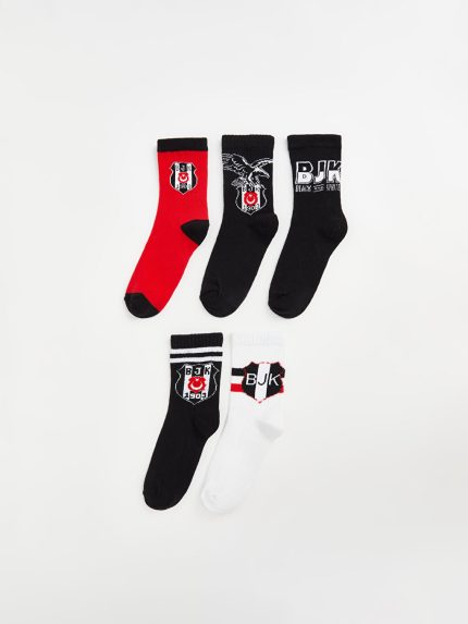 جوراب  ال سی  وایکیکی