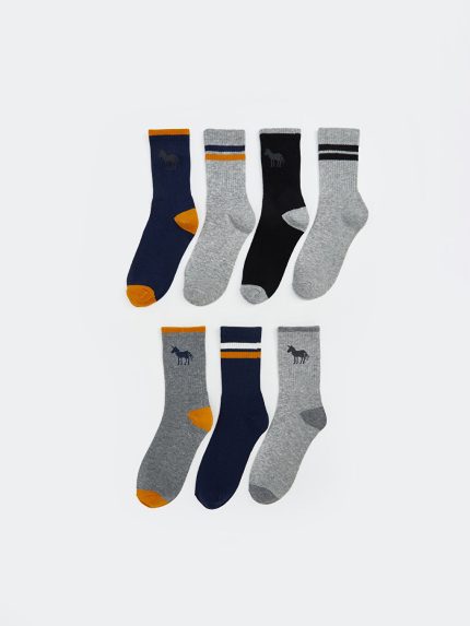 جوراب  ال سی  وایکیکی