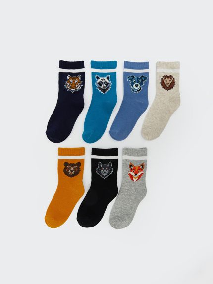 جوراب  ال سی  وایکیکی