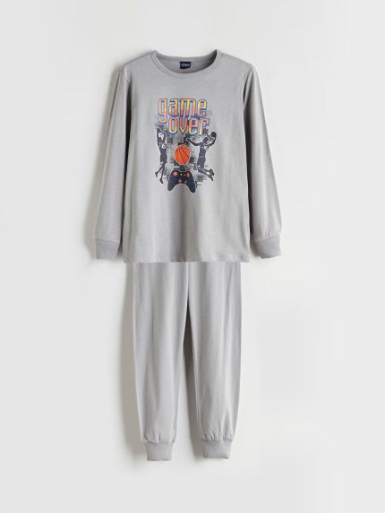 ست پیژامه  ال سی وایکیکی