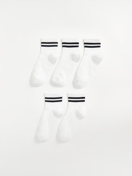 جوراب  ال سی  وایکیکی