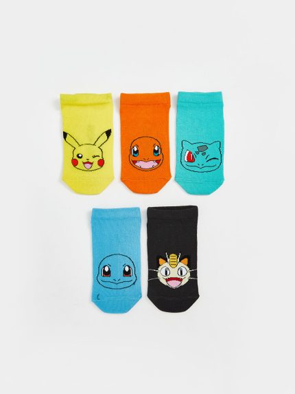 جوراب پاتیک  ال سی  وایکیکی