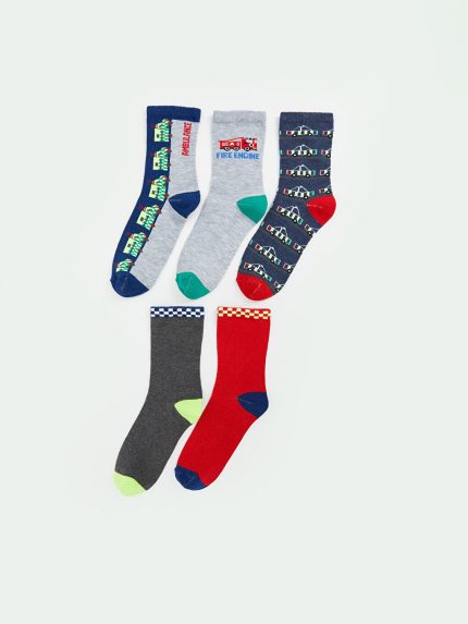 جوراب  ال سی  وایکیکی