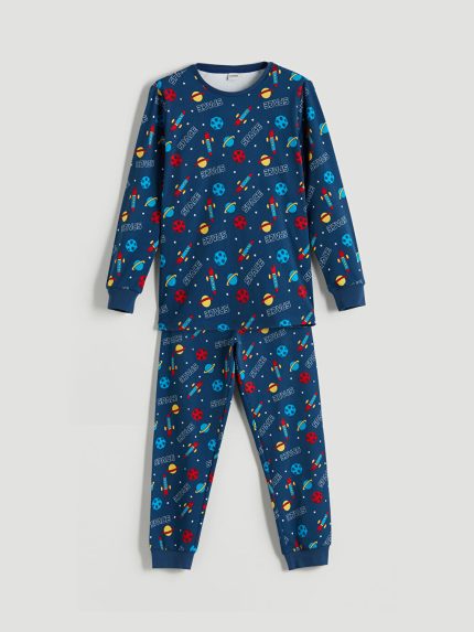 ست پیژامه  ال سی وایکیکی