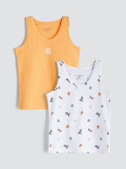 زیر پیراهنی  ال سی  وایکیکی