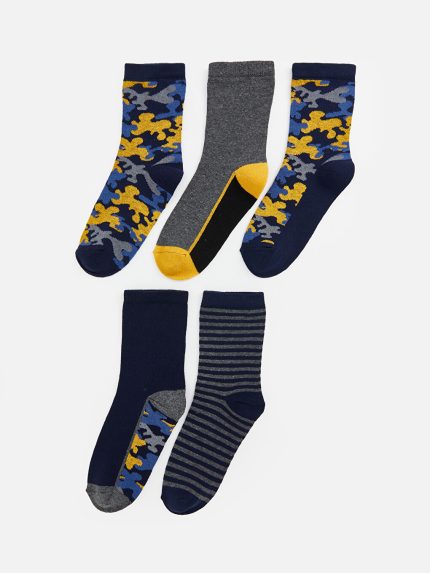 جوراب  ال سی  وایکیکی