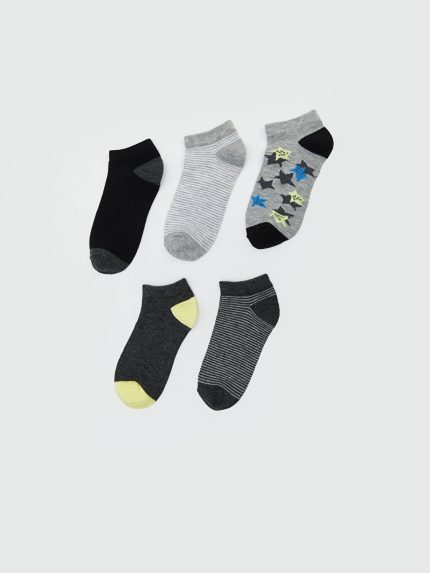 جوراب پاتیک  ال سی  وایکیکی