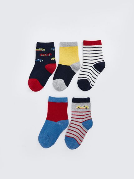 جوراب  ال سی  وایکیکی