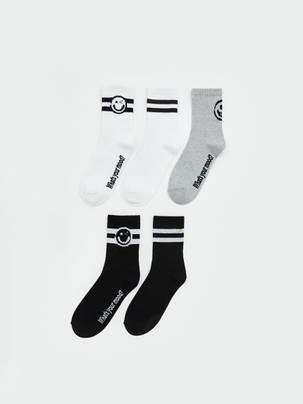 جوراب  ال سی  وایکیکی