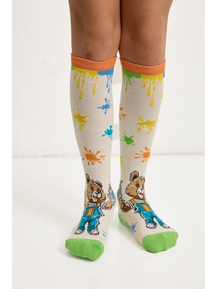 جوراب بلند تا زانو  کاتیا اند بونی