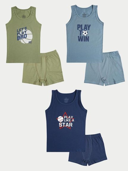 ست لباس زیر  ویتمو