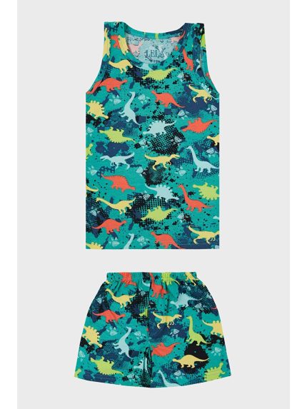 ست لباس زیر  للا
