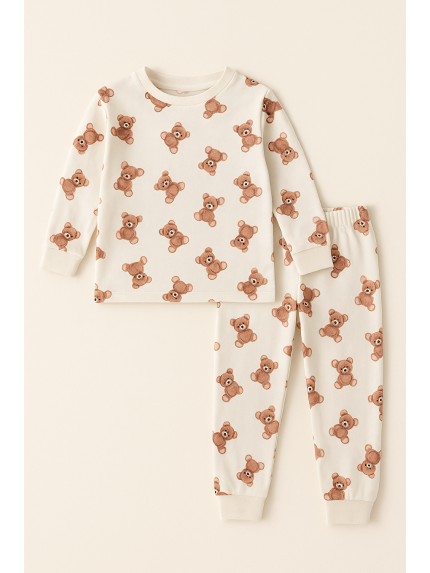 ست پیژامه  کاتیا اند بونی