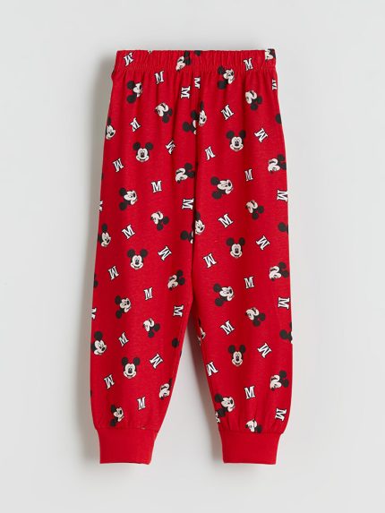 پایین تنه پیژامه  ال سی  وایکیکی