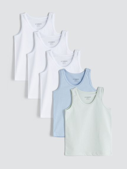 زیر پیراهنی  ال سی  وایکیکی