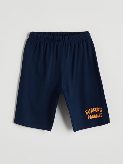 پایین تنه پیژامه  ال سی  وایکیکی