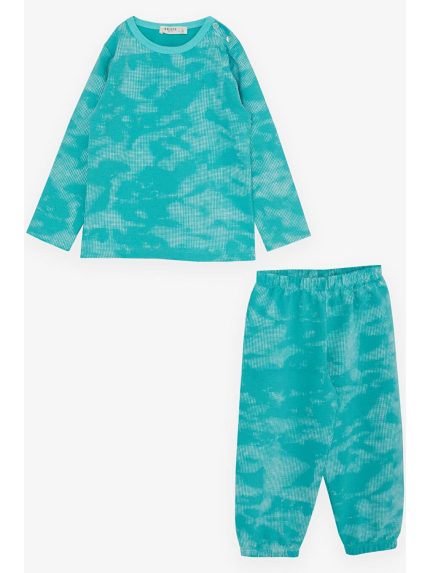 ست پیژامه  بریز