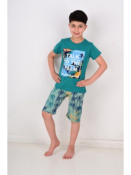 ست پیژامه و شور  ویتمو