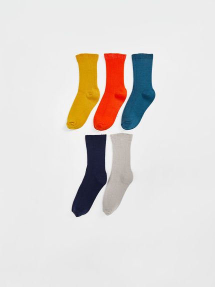 جوراب  ال سی  وایکیکی