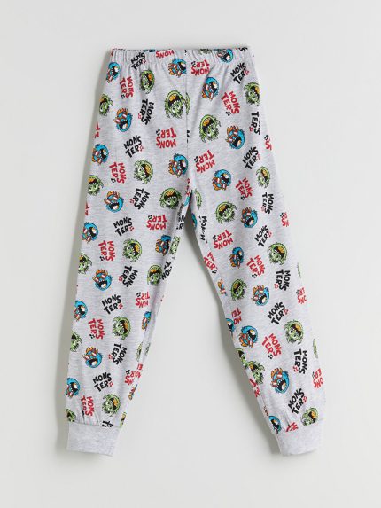 پایین تنه پیژامه  ال سی  وایکیکی