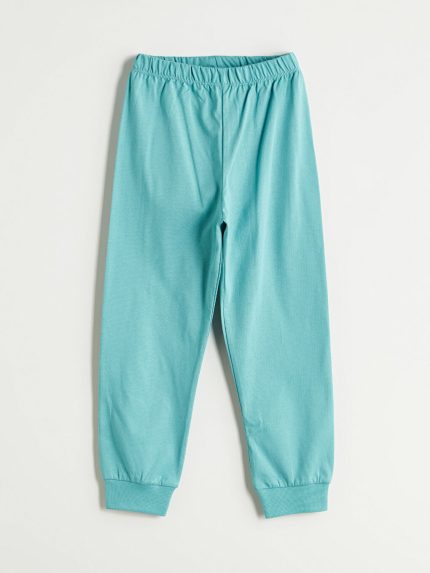 پایین تنه پیژامه  ال سی وایکیکی