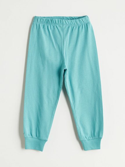 پایین تنه پیژامه  ال سی وایکیکی