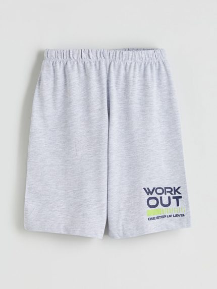 پایین تنه پیژامه  ال سی  وایکیکی