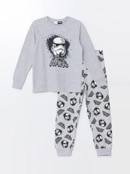 ست پیژامه  ال سی  وایکیکی