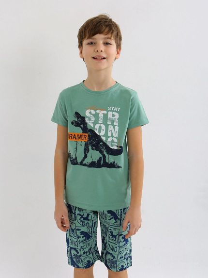 ست پیژامه و شور  ویتمو