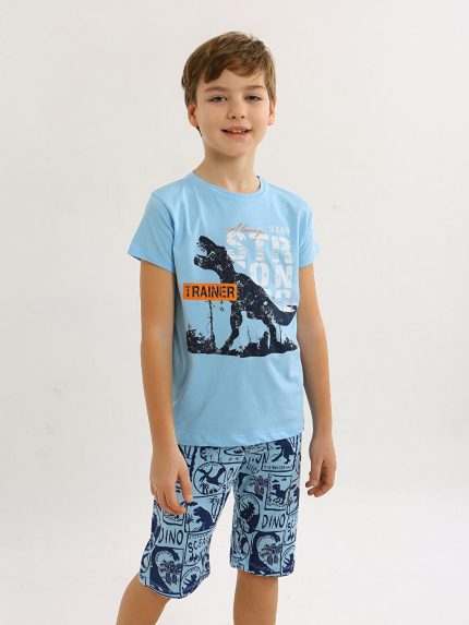 ست پیژامه و شور  ویتمو