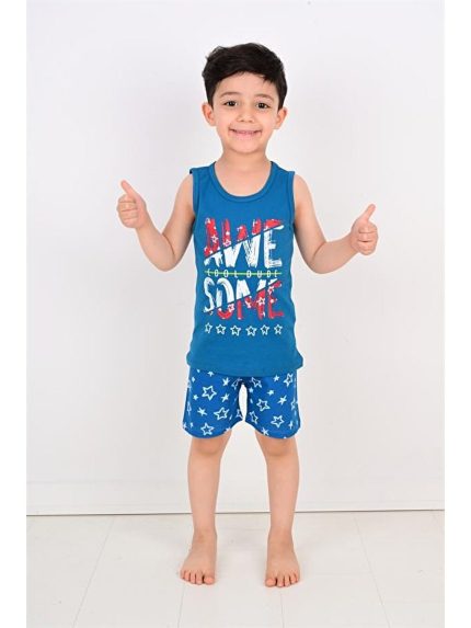 ست پیژامه و شور  ویتمو