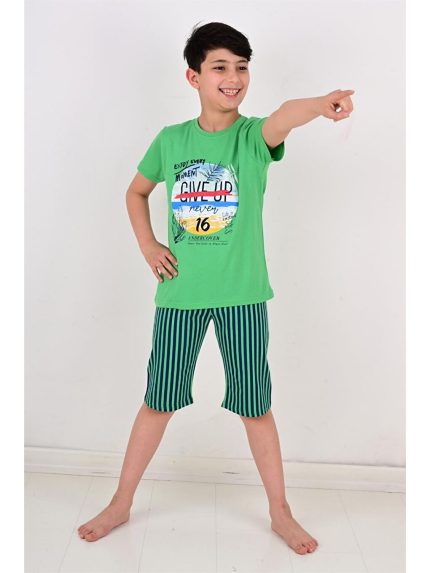 ست پیژامه و شور  ویتمو