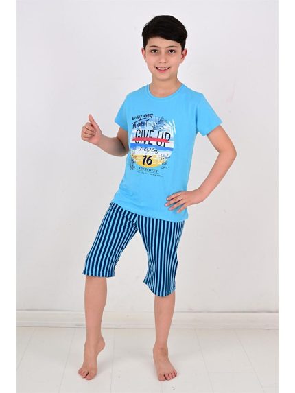 ست پیژامه و شور  ویتمو