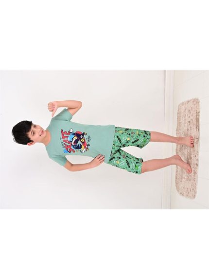 ست پیژامه و شور  ویتمو