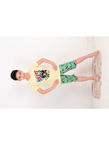 ست پیژامه و شور  ویتمو