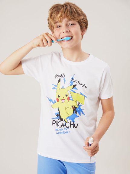 ست پیژامه و شور  ال سی  وایکیکی