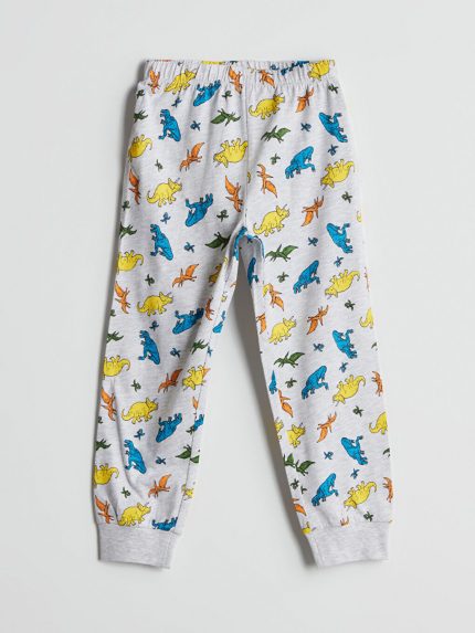 پایین تنه پیژامه  ال سی  وایکیکی