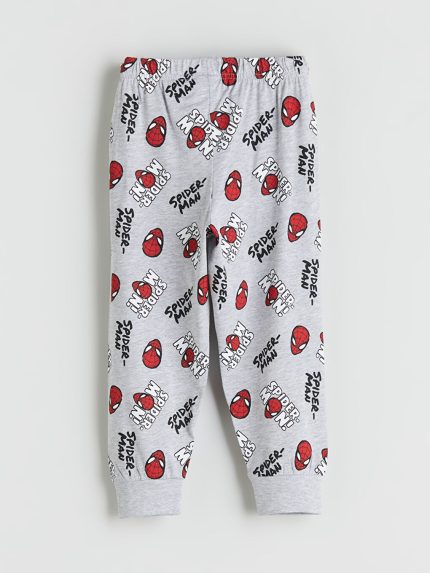 پایین تنه پیژامه  ال سی  وایکیکی