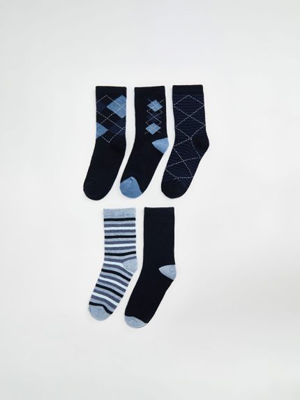 جوراب  ال سی  وایکیکی