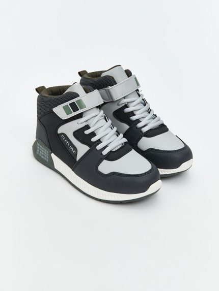 اسنیکر  ال سی وایکیکی