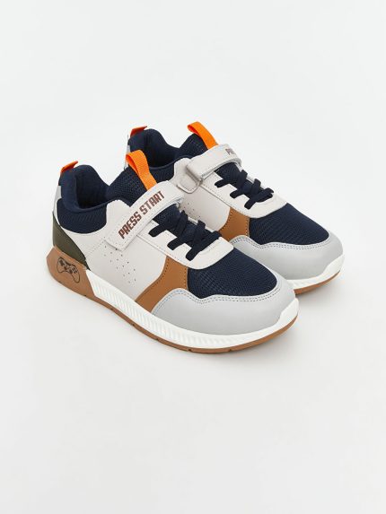 اسنیکر  ال سی وایکیکی