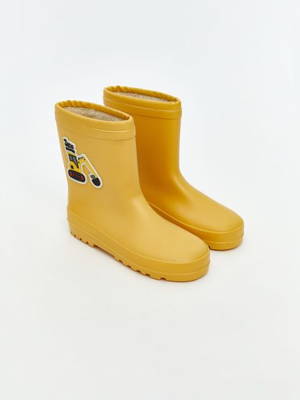 بوت  ال سی وایکیکی