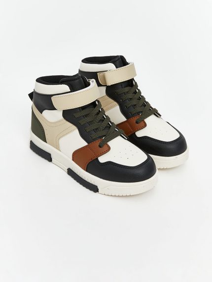 اسنیکر  ال سی وایکیکی