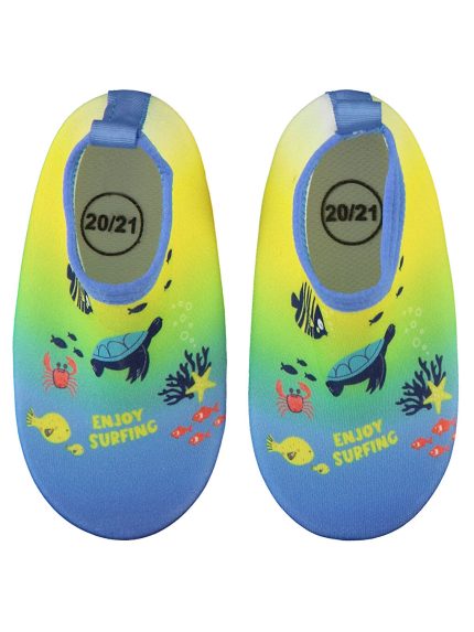 کفش دریا  سیویل