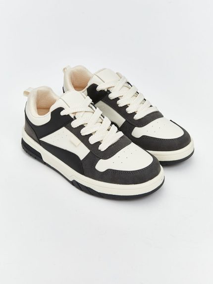 اسنیکر  ال سی وایکیکی