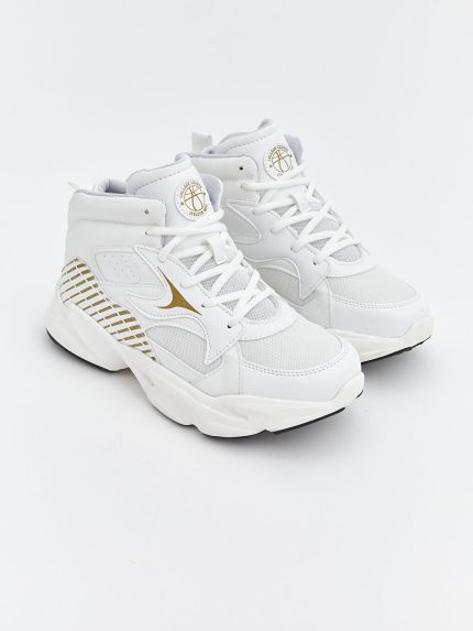 اسنیکر  ال سی وایکیکی